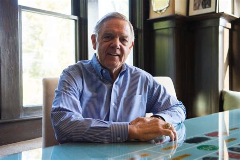 phil satre|Satre was ‘experienced supervision’ needed to save .